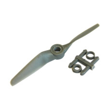 Пропелер 4.1" електро APC 4.1x4.1E для р/к літаків (1 шт CCW) (APC-LP04141E)