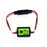 Модуль фейлсейв SkyRC Failsafe для р/у моделей (SK-600008-01) (SK-600008-01)