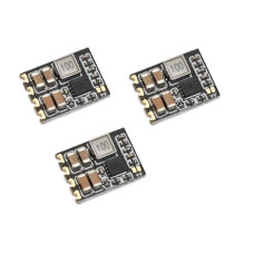 Регулятор питания Matek BEC 6-30V - 5V9V 3 шт (MATEK-MBEC6S) Регулятор питания Matek BEC 6-30V - 5V9V 3 шт (MATEK-MBEC6S)