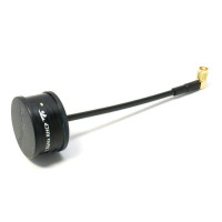 Антенна 1.3ГГц TrueRC Singularity 1280 V2 (RHCP Bottom90) 1.9 dBic (TRC0608597252392-2)