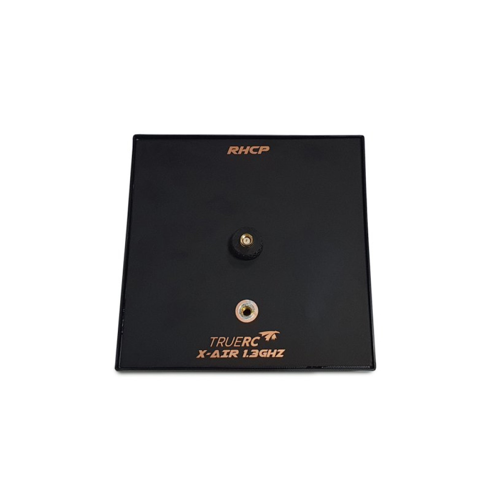 Антенна 1.3ГГц TrueRC X-AIR 1.3 (RHCP) 10 dBic (TRC0608597251388) Антенна 1.3ГГц TrueRC X-AIR 1.3 (RHCP) 10 dBic (TRC0608597251388)