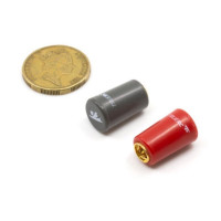 Антена 5.8ГГц TrueRC SINGULARITY 5.8 (RHCP Stubby SMA) 1.9dbic (TRC0608597252095)