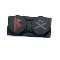 Антенна 5.8ГГц TrueRC X2-AIR 5.8 MK II (RHCP SMA) 13 dBic (TRC0608597253535)