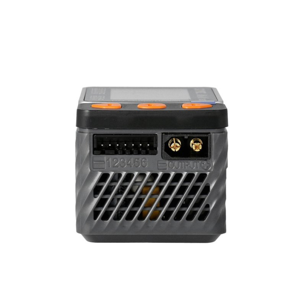 Зарядное устройство SkyRC B6ACneo 60W/200W с/БП универсальное (SK-100200) (SK-100200)