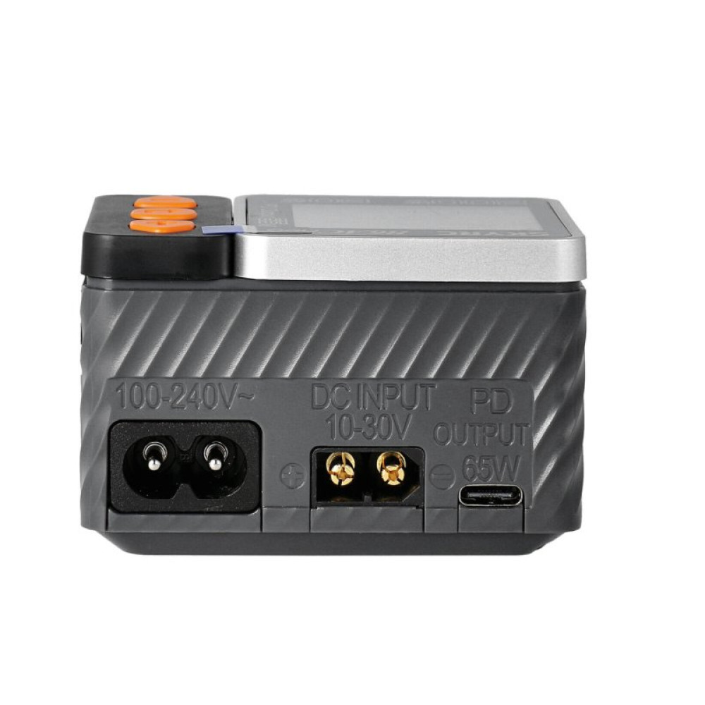Зарядное устройство SkyRC B6ACneo 60W/200W с/БП универсальное (SK-100200) (SK-100200)