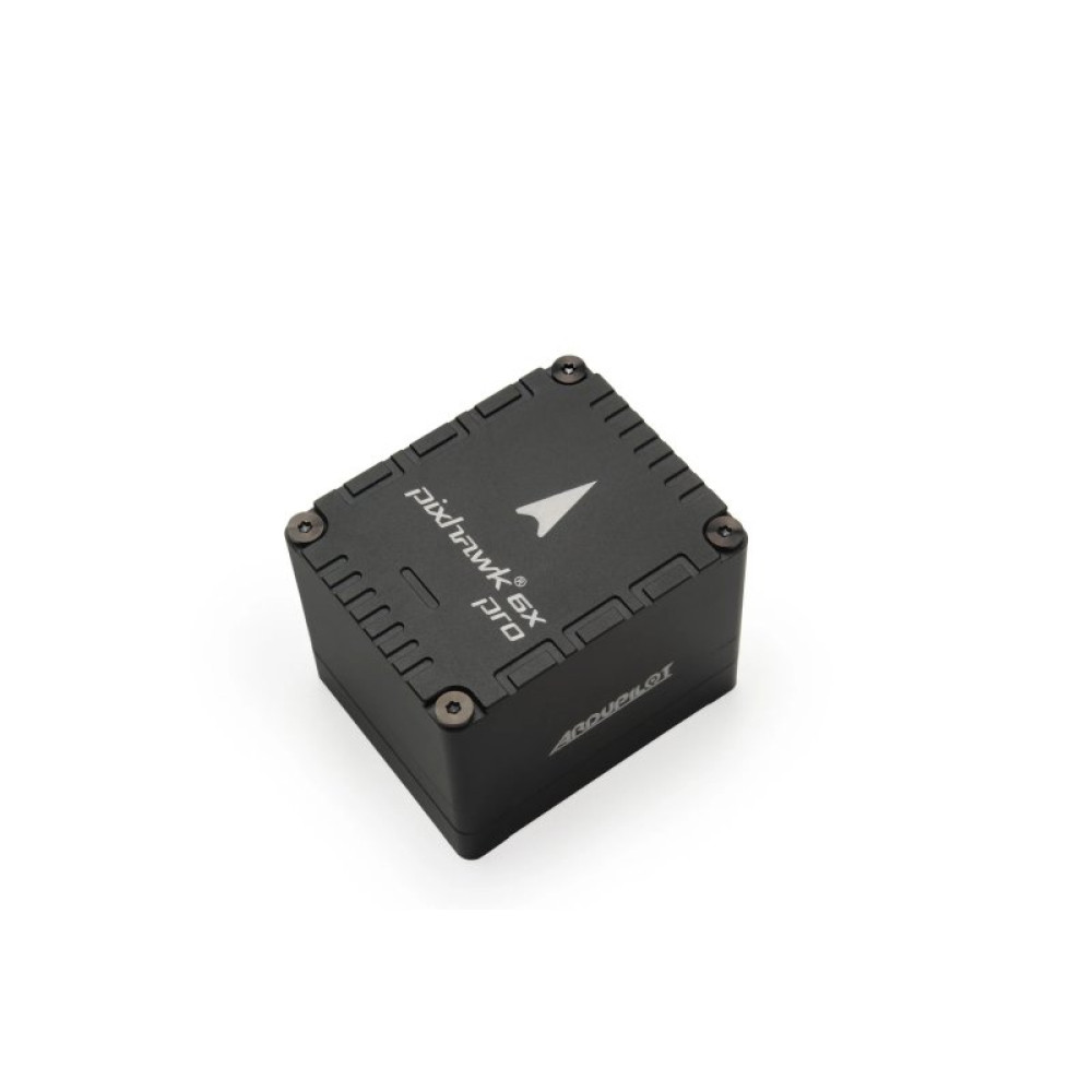 Полётный контроллер Pixhawk 6X Pro Standard Set (HBRO20260) Полётный контроллер Pixhawk 6X Pro Standard Set (HBRO20260)