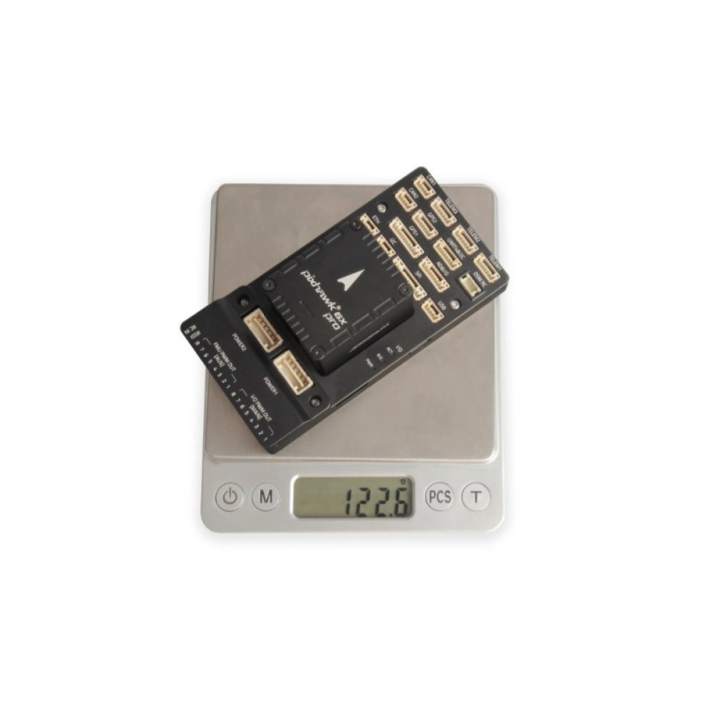 Полётный контроллер Pixhawk 6X Pro Standard Set (HBRO20260) Полётный контроллер Pixhawk 6X Pro Standard Set (HBRO20260)