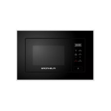 Микроволновая печь Grunhelm GBMW 20MB800