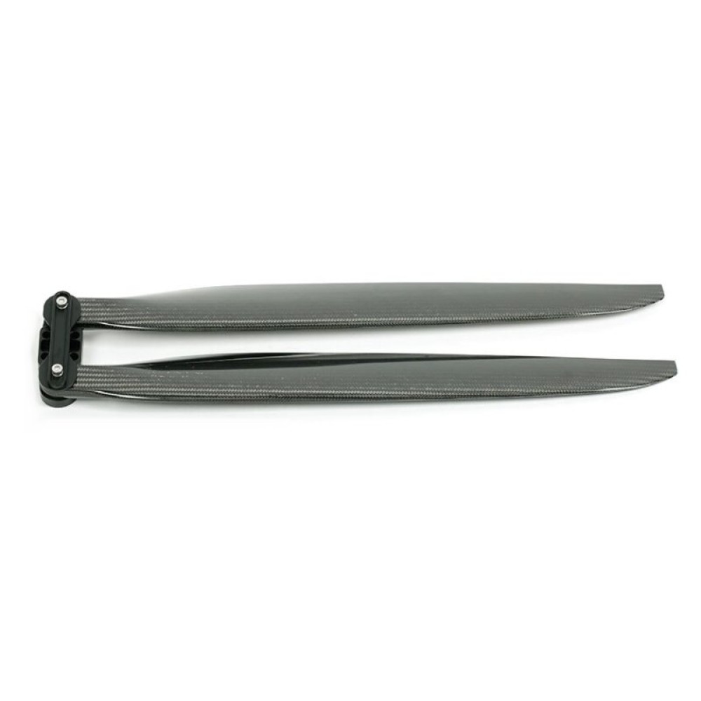 Пропелер складаний Hobbywing 482243 з адаптером для Xrotor X11 MAX (CW) (HW30505005506)