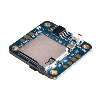 Видеорегистратор RunCam Mini FPV DVR 640x480 (RC-RUNCAM-DVR-S)