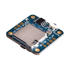 Видеорегистратор RunCam Mini FPV DVR 640x480 (RC-RUNCAM-DVR-S) Видеорегистратор RunCam Mini FPV DVR 640x480 (RC-RUNCAM-DVR-S)