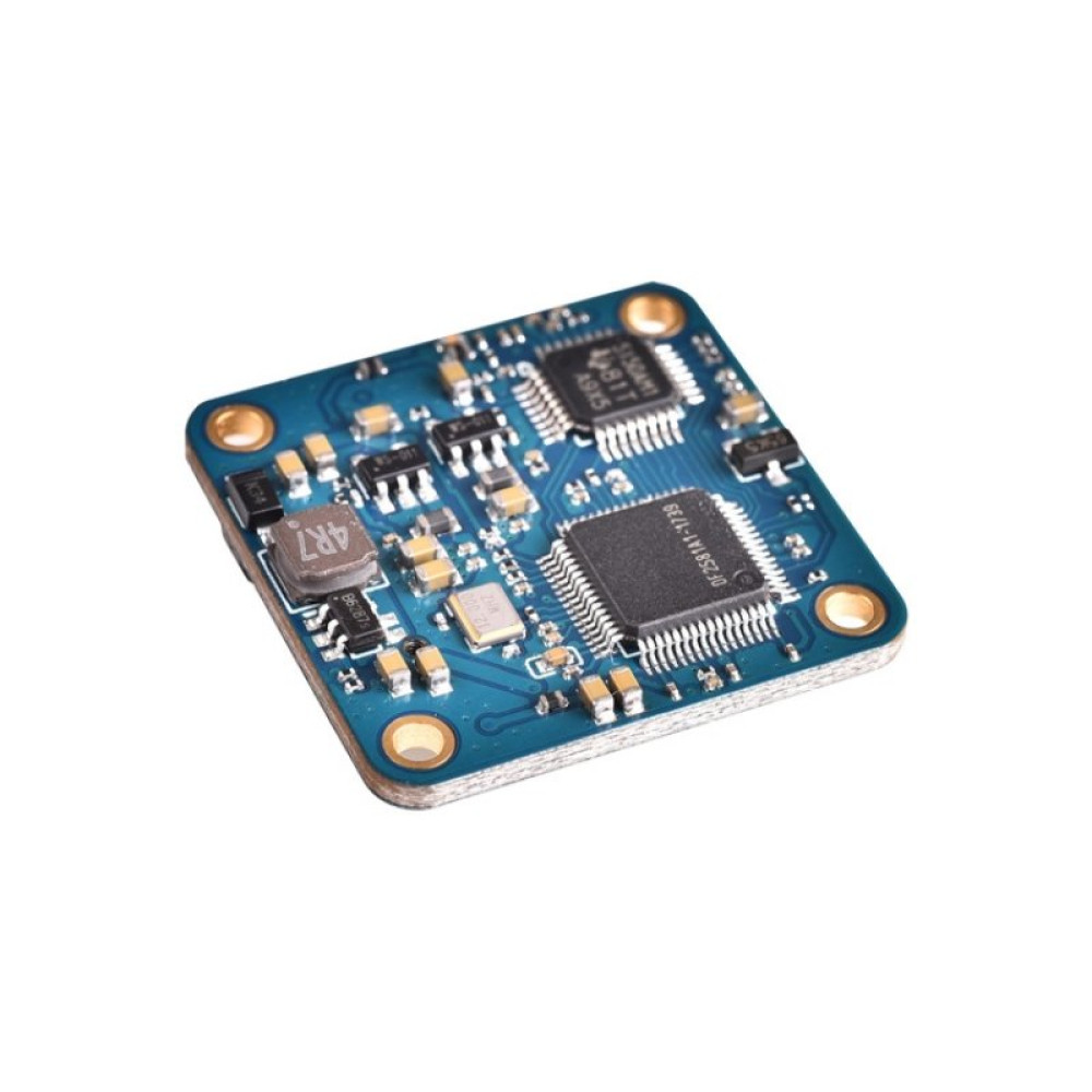 Видеорегистратор RunCam Mini FPV DVR 640x480 (RC-RUNCAM-DVR-S) Видеорегистратор RunCam Mini FPV DVR 640x480 (RC-RUNCAM-DVR-S)