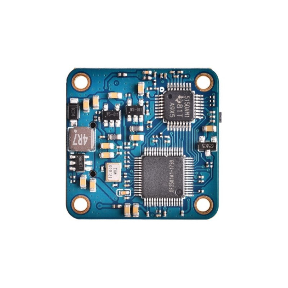 Видеорегистратор RunCam Mini FPV DVR 640x480 (RC-RUNCAM-DVR-S) Видеорегистратор RunCam Mini FPV DVR 640x480 (RC-RUNCAM-DVR-S)