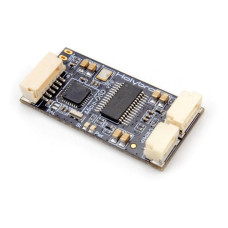 Модуль OSD HolyBro Micro OSD V2.0 (HBRO13013) Модуль OSD HolyBro Micro OSD V2.0 (HBRO13013)