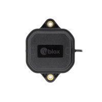 Антенна GPS мультидиапазонная Ardusimple GNSS ANN-MB-00 IP67 SMA с кабелем (AS-ANT2B-ANN-L1L2-50SMA-0)