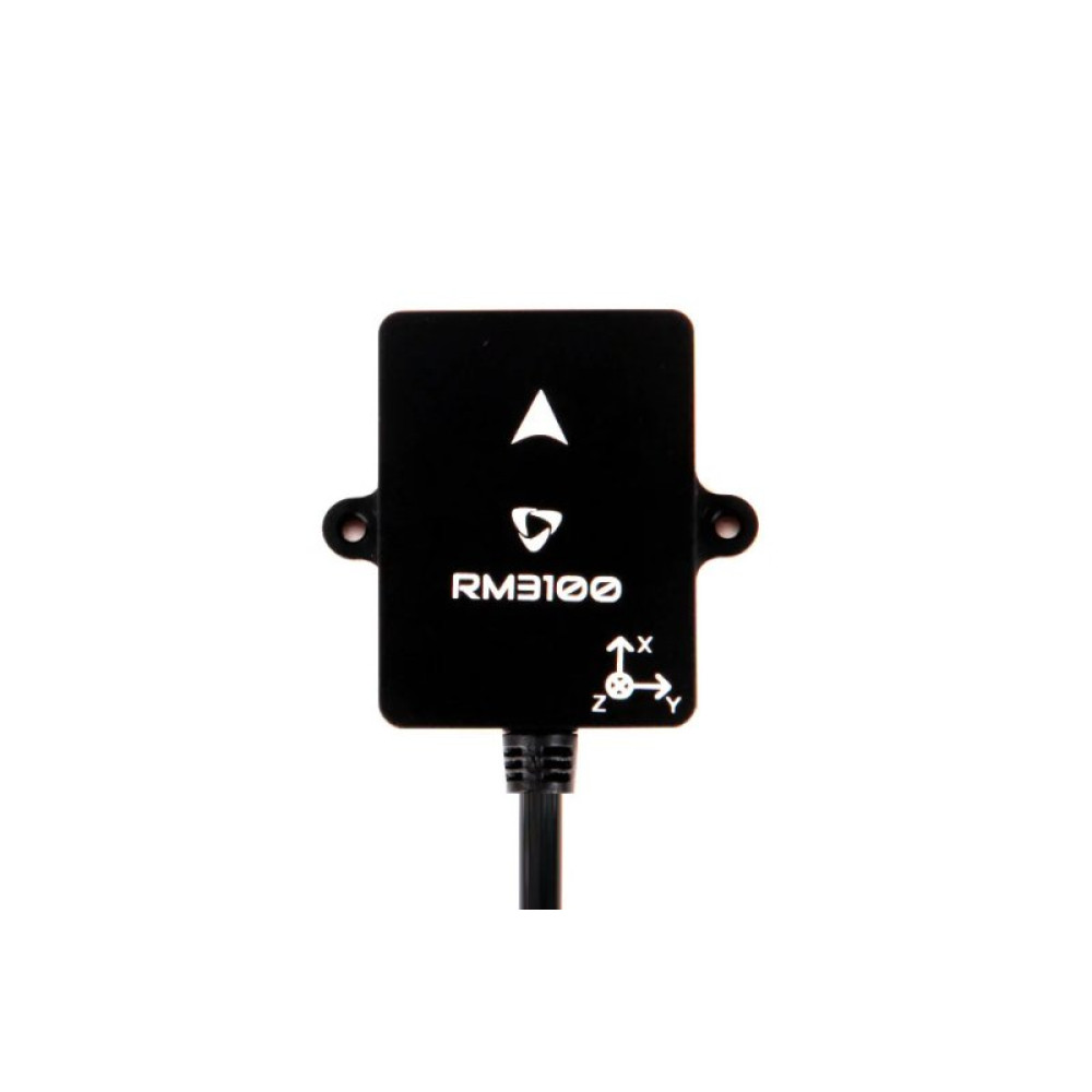 Компас электронный HolyBro RM3100 DroneCAN (42 см (HBRO18098) Компас электронный HolyBro RM3100 DroneCAN (42 см (HBRO18098)