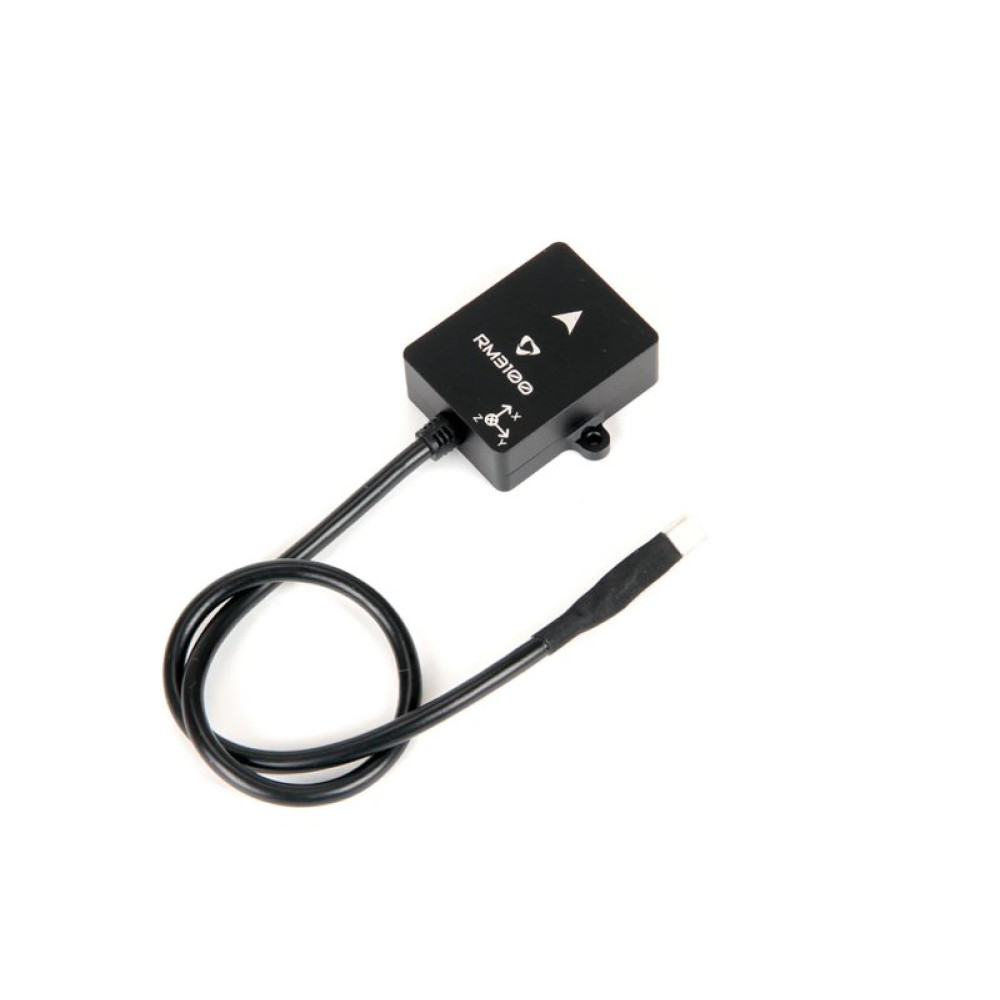 Компас электронный HolyBro RM3100 DroneCAN (42 см (HBRO18098) Компас электронный HolyBro RM3100 DroneCAN (42 см (HBRO18098)