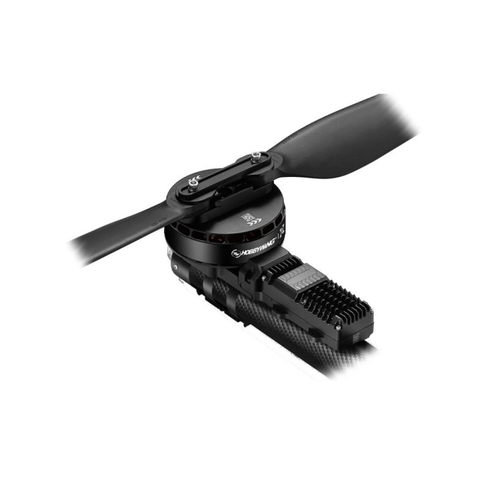 Комбо мотор Hobbywing Xrotor X11 Plus с регулятором без пропеллера (CCW) (HW38040320) Комбо мотор Hobbywing Xrotor X11 Plus с регулятором без пропеллера (CCW) (HW38040320)