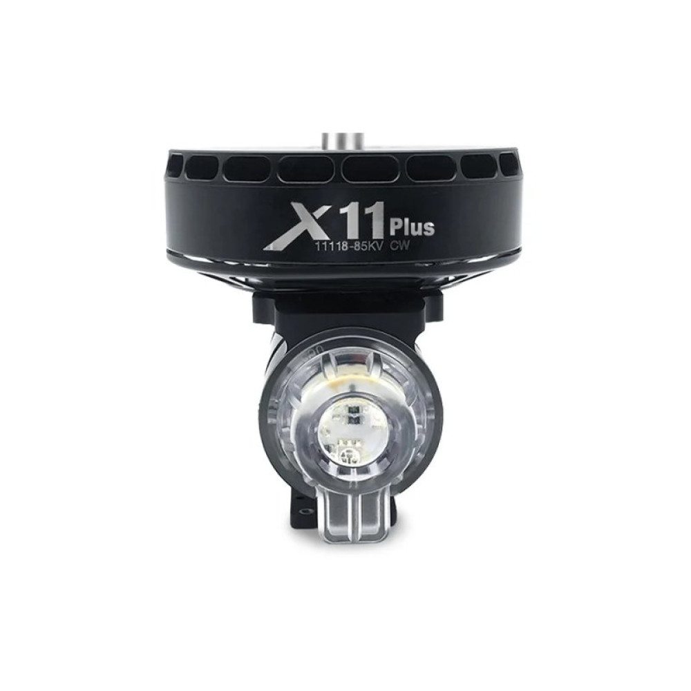 Комбо мотор Hobbywing Xrotor X11 Plus с регулятором без пропеллера (CW) (HW38040319) Комбо мотор Hobbywing Xrotor X11 Plus с регулятором без пропеллера (CW) (HW38040319)