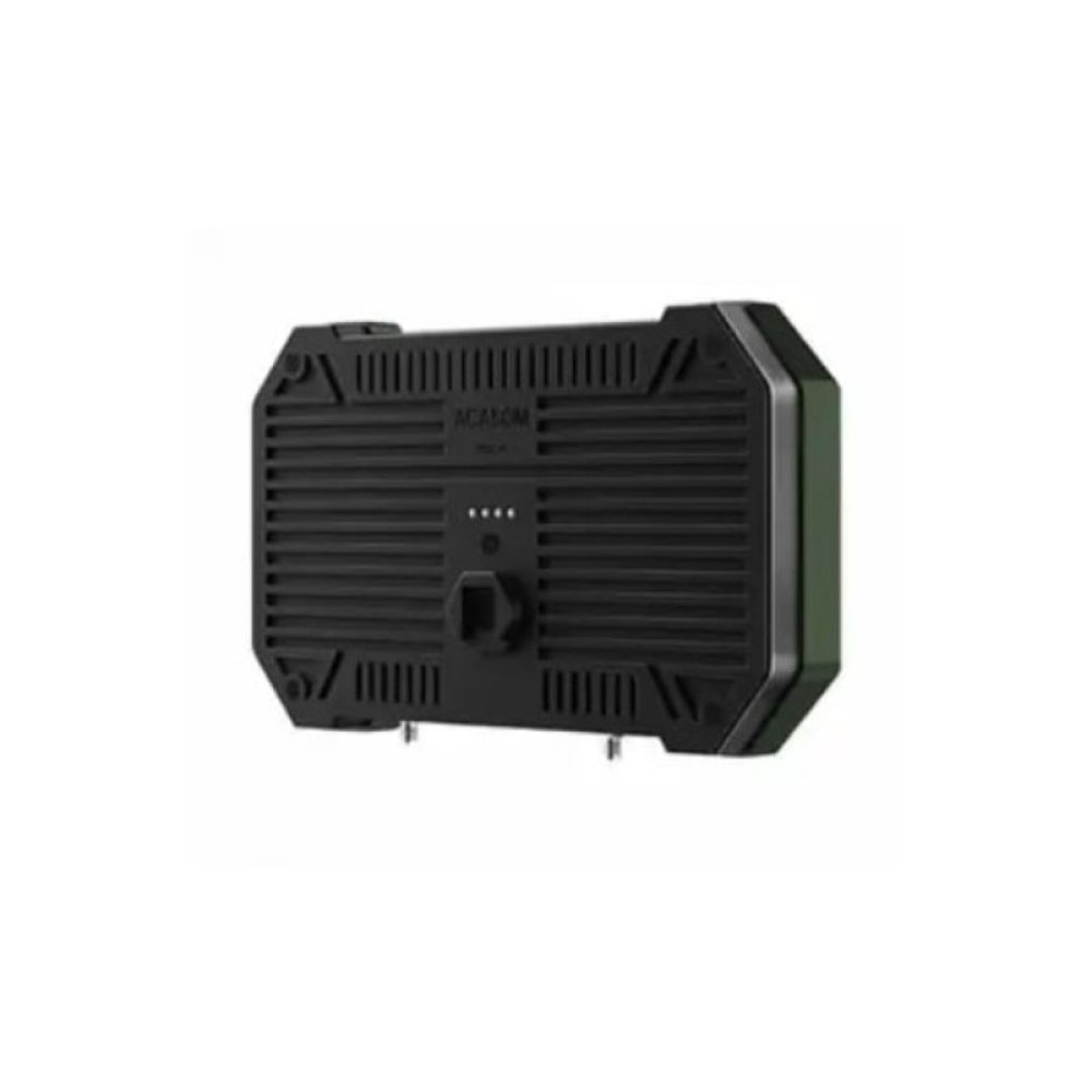 Усилитель сигнала для дрона Acasom ROC-4 Green 2.4G/5.8G (10Вт) (ROC-4 Green)