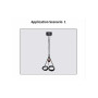 Усилитель сигнала для дрона Acasom ROC-4 Green 2.4G/5.8G (10Вт) (ROC-4 Green)