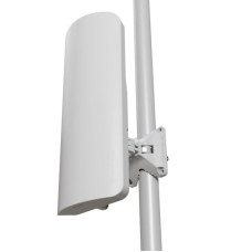 Точка доступа Wi-Fi Mikrotik mANTBox ax 15s (L22UGS-5HAXD2HAXD-15S) Точка доступа Wi-Fi Mikrotik mANTBox ax 15s (L22UGS-5HAXD2HAXD-15S)