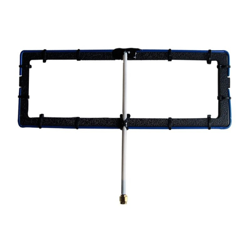 Антенна 433 МГц для LRS передатчиков IBCrazy Moxon UHF 5.75dBi (IBC-433MOXON) Антенна 433 МГц для LRS передатчиков IBCrazy Moxon UHF 5.75dBi (IBC-433MOXON)