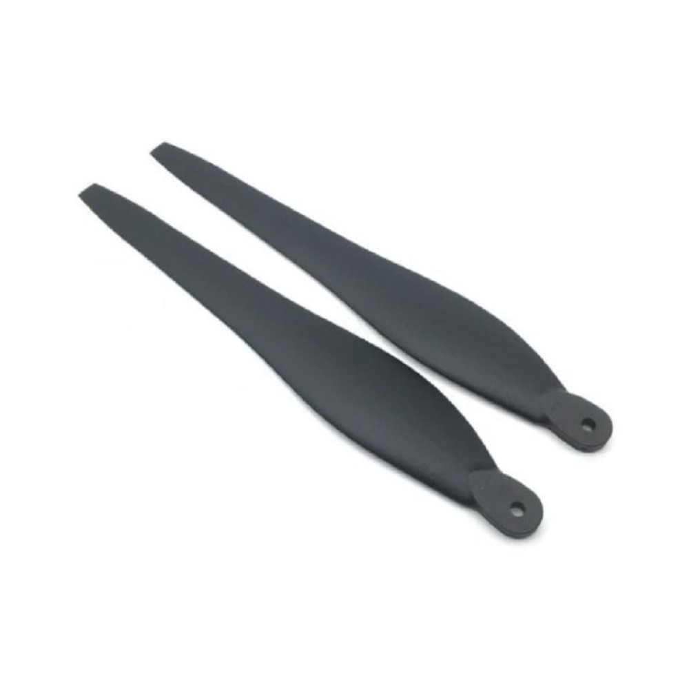 Пропелер складаний Hobbywing 4314 з адаптером для Xrotor X11 PLUS (CCW) (HW30505008102)