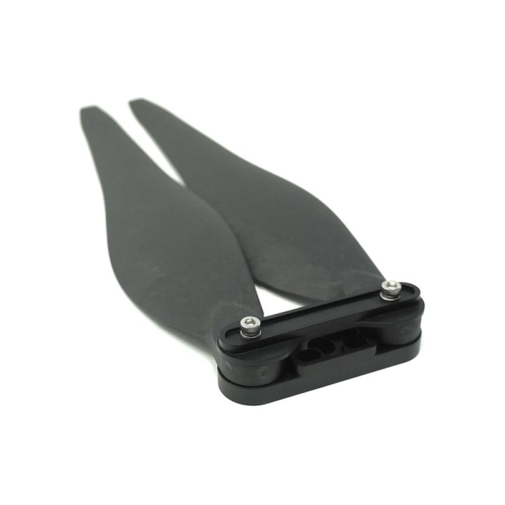 Пропелер складаний Hobbywing 4314 з адаптером для Xrotor X11 PLUS (CW) (HW30505008002)