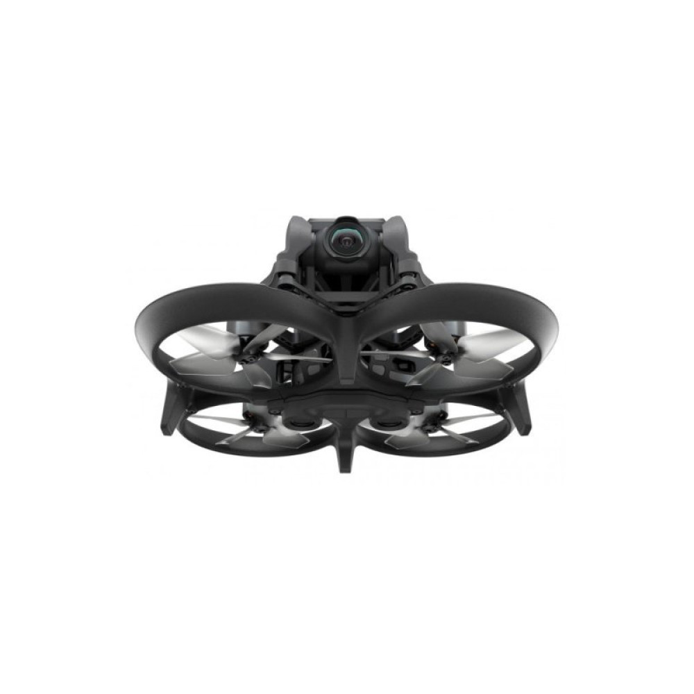 Квадрокоптер DJI Avata Pro-View Combo (CP.FP.00000101.01)