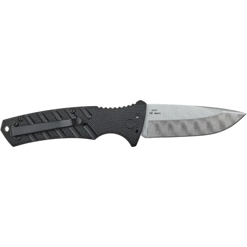Ніж Boker Plus Strike Damascus (01BO507DAM)