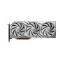 Видеокарта MSI GeForce RTX4070 SUPER 12Gb GAMING X SLIM WHITE (RTX 4070 SUPER 12G GAMING X SLIM WHITE)