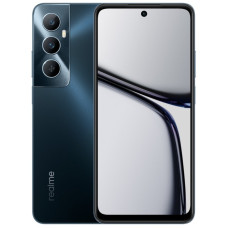 Мобільний телефон realme C65 6/128GB Starlight Black