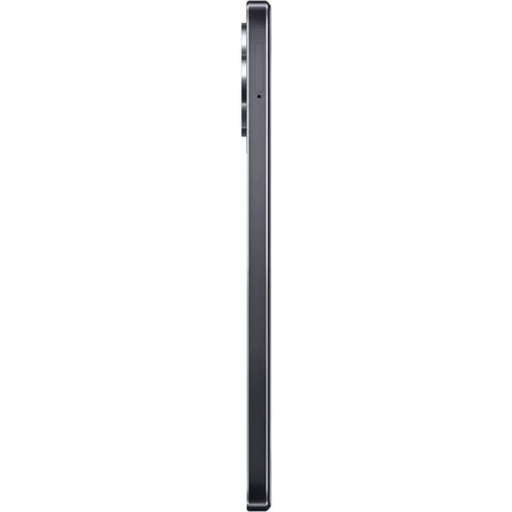 Мобільний телефон realme Note 50 3/64GB Midnight Black