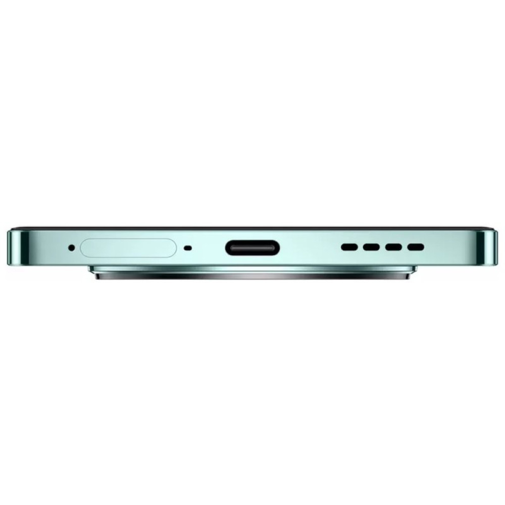 Мобильный телефон realme 12 Plus 5G 12/512GB Pioneer Green