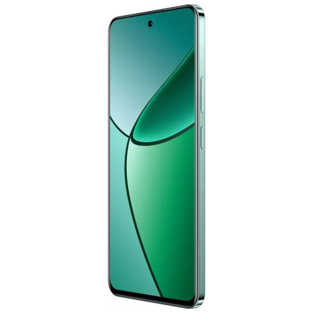 Мобильный телефон realme 12 Plus 5G 12/512GB Pioneer Green