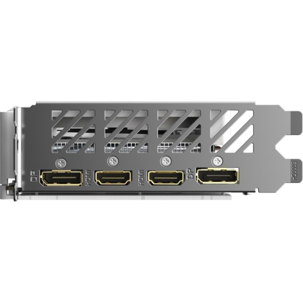 Відеокарта GIGABYTE GeForce RTX4060 8Gb EAGLE OC ICE (GV-N4060EAGLEOC ICE-8GD)