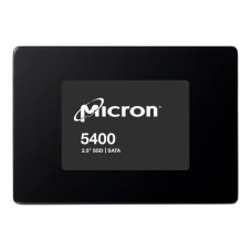 Накопитель SSD 2.5" 3.84TB 5400 Pro Micron (MTFDDAK3T8TGA-1BC1ZABYYR)