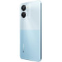 Мобильный телефон Blackview Color 8 8/128GB Blue (6931548317005)
