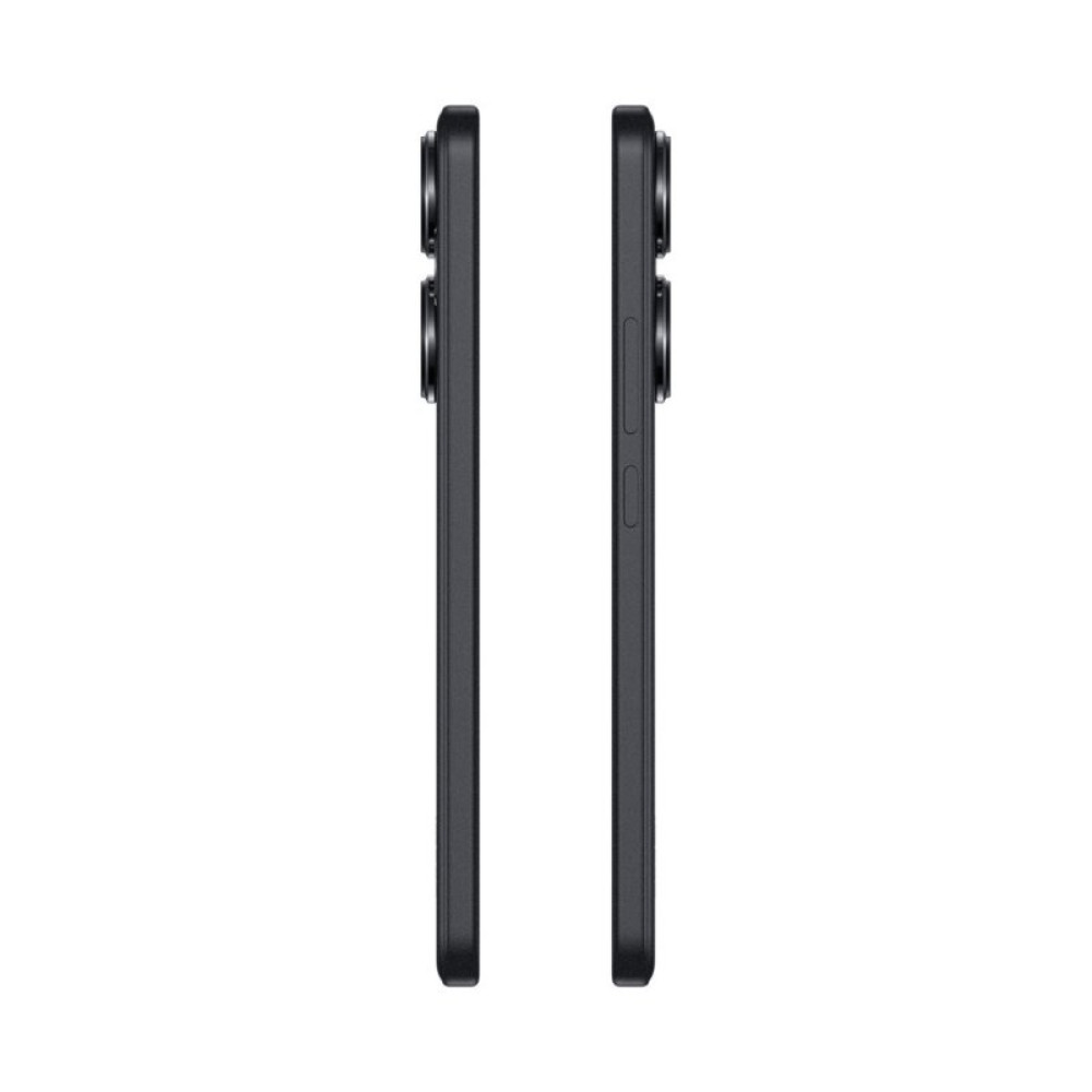 Мобильный телефон Xiaomi Poco F6 12/512GB Black (1054219)