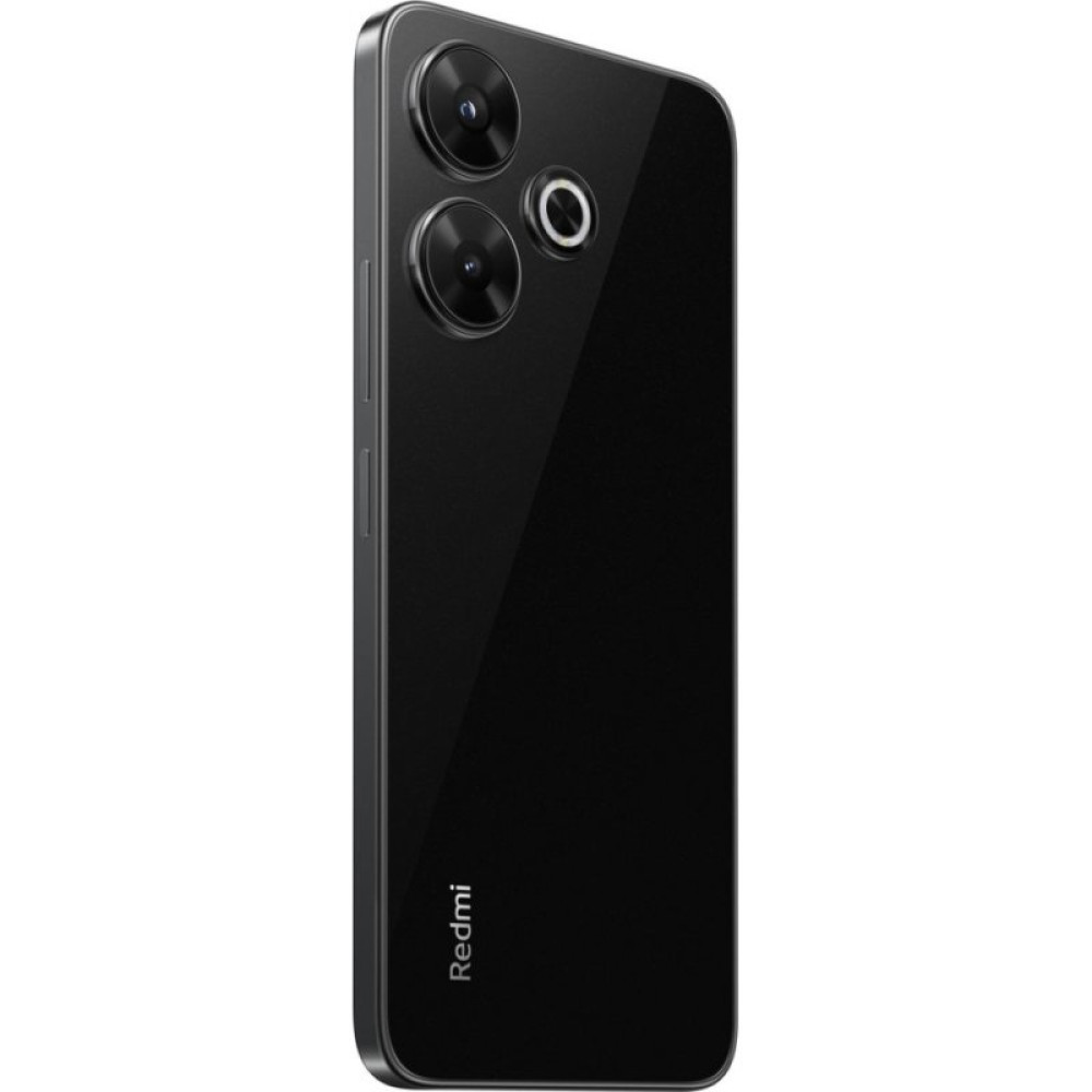 Мобильный телефон Xiaomi Redmi 13 8/256GB Midnight Black (1054935)
