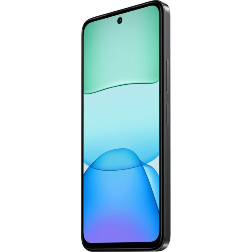 Мобильный телефон Xiaomi Redmi 13 8/256GB Midnight Black (1054935)