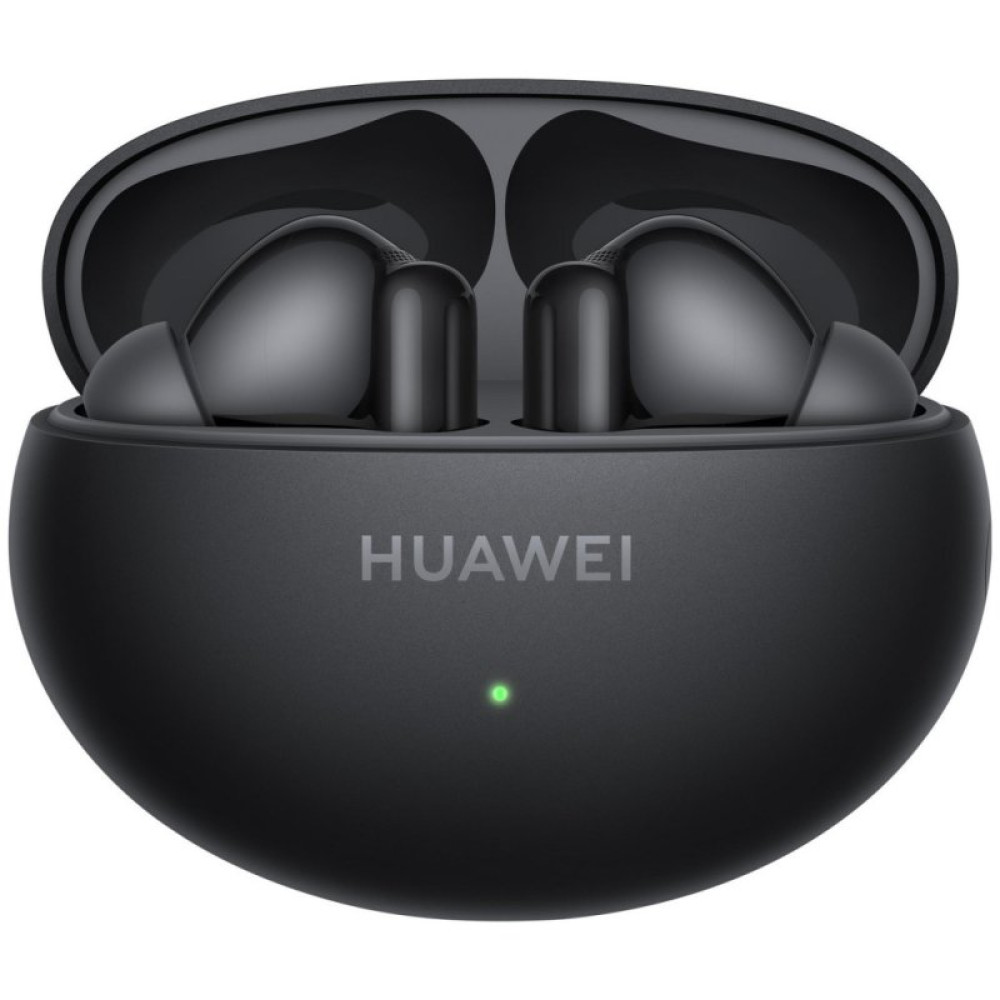 Наушники Huawei FreeBuds 6i Black (55037551)