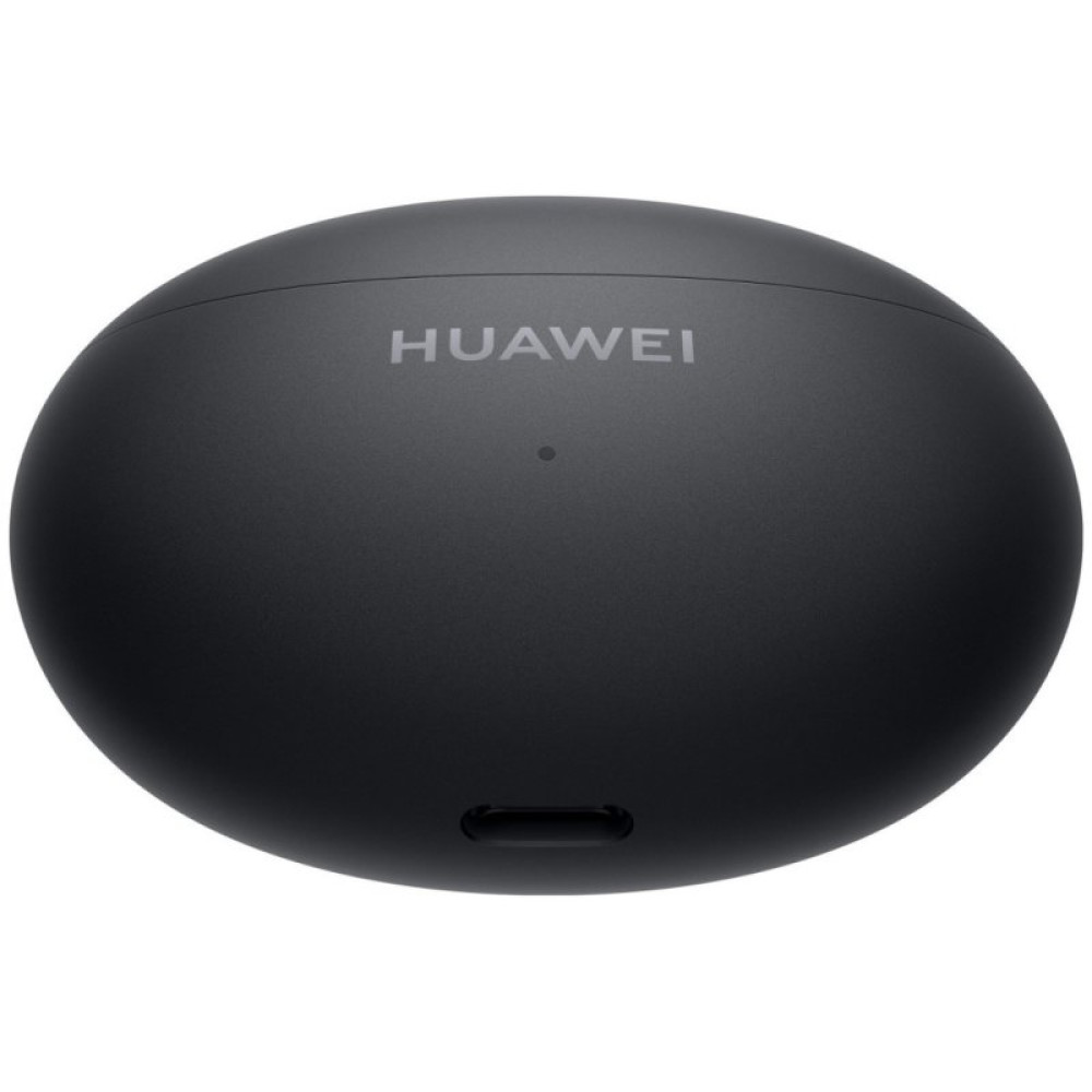 Наушники Huawei FreeBuds 6i Black (55037551)