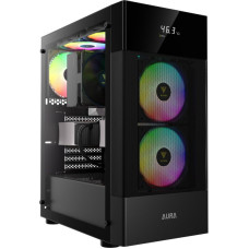 Корпус Gamdias AURA GC5 (4712960139541)