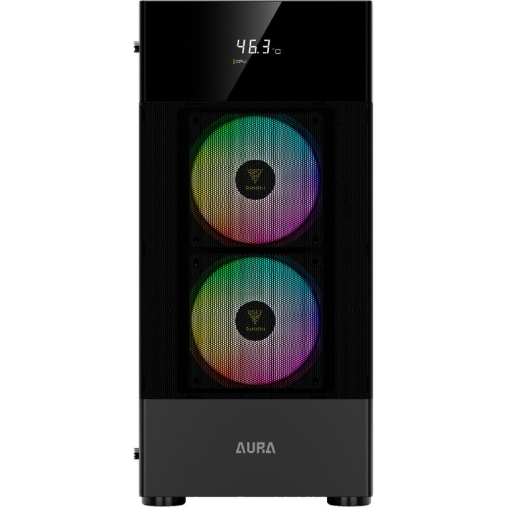 Корпус Gamdias AURA GC5 (4712960139541)