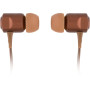 Навушники Ovleng iP360 Brown (noetip360br)