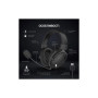 Навушники GamePro HS1260BT Black (HS1260BT)