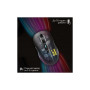 Мишка Promate Samo Wireless/Bluetooth Black (samo.black)