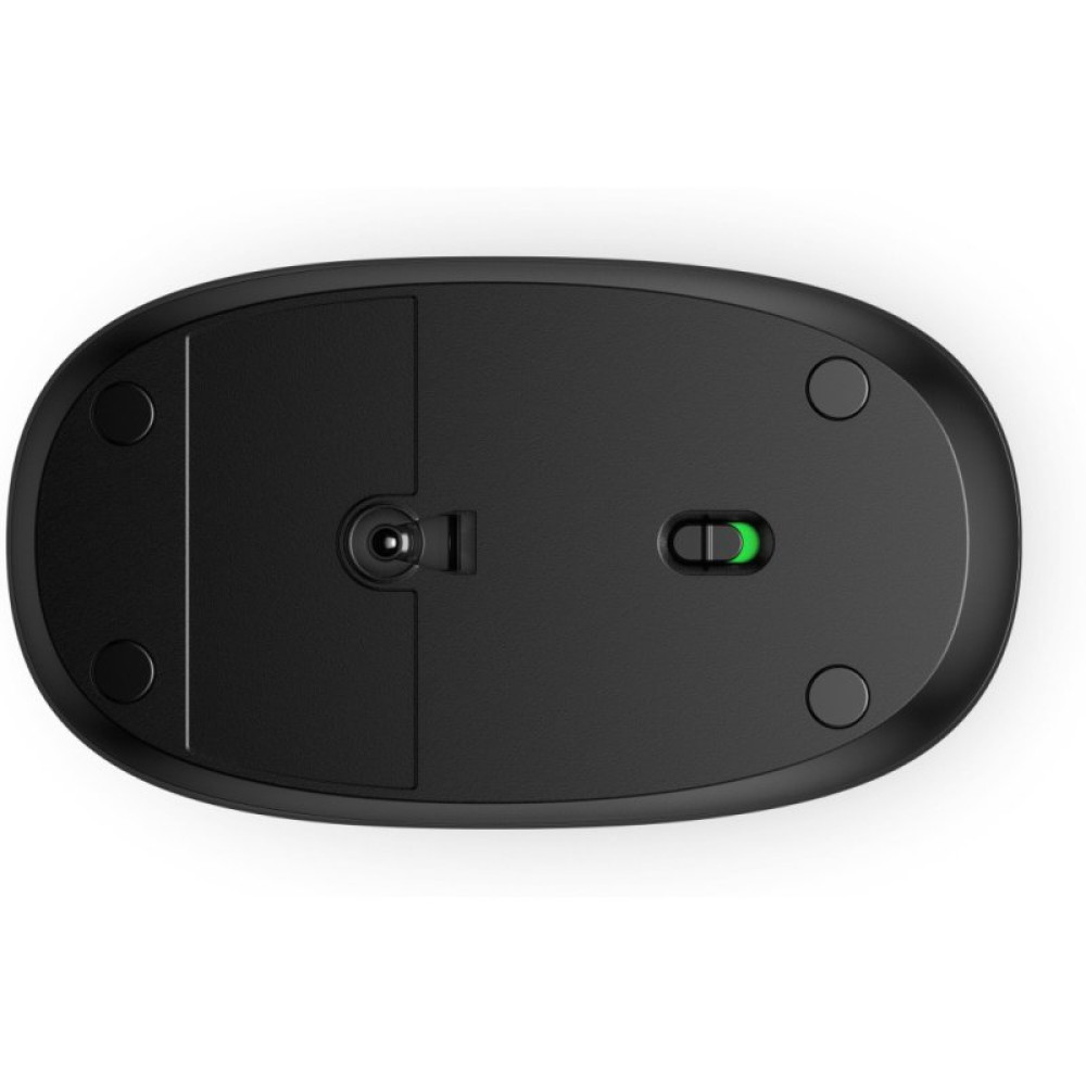 Мышка HP 240 Bluetooth Mouse Black (3V0G9AA)